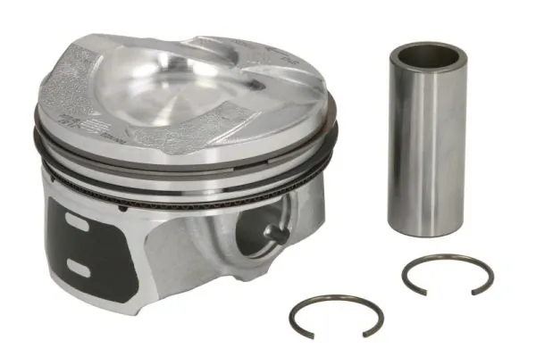 Piston