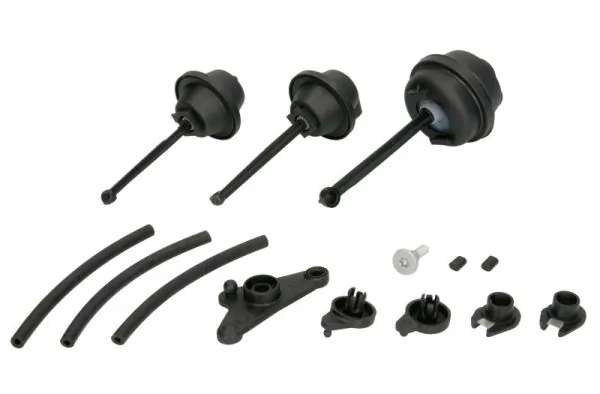 Set clapete turbionare galerie admisie