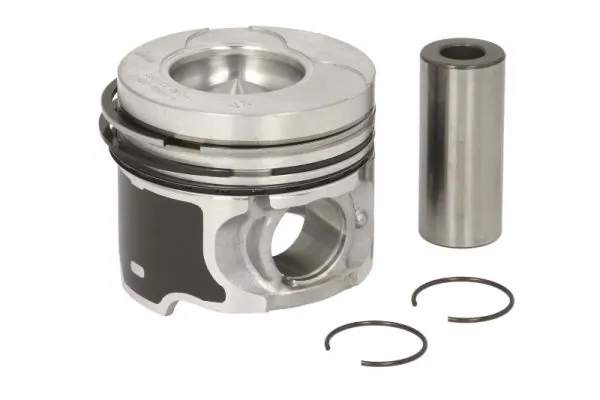 Piston