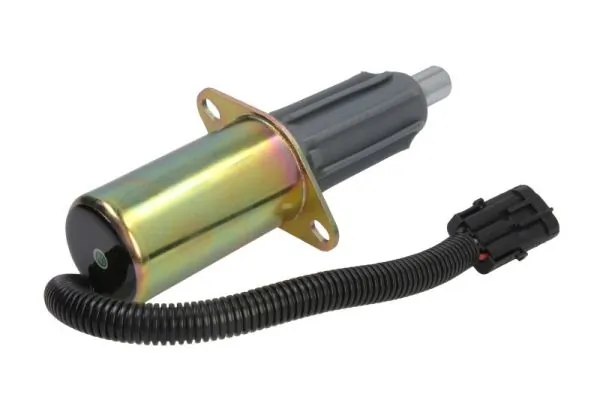 Regulator presiune pompa de benzina