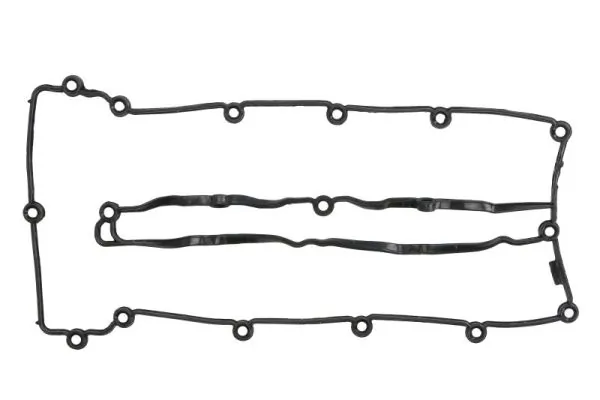 Garnitura chiuloasa