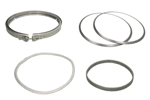 Set montaj filtru funingine/particule