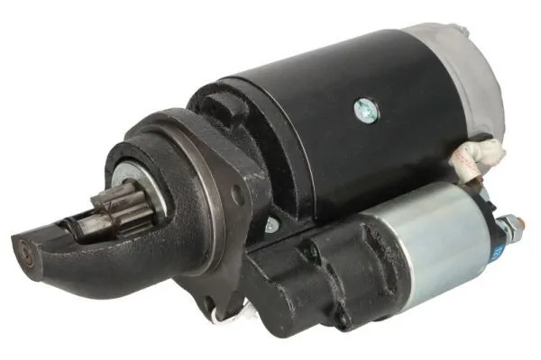 Demaror