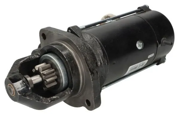 Demaror
