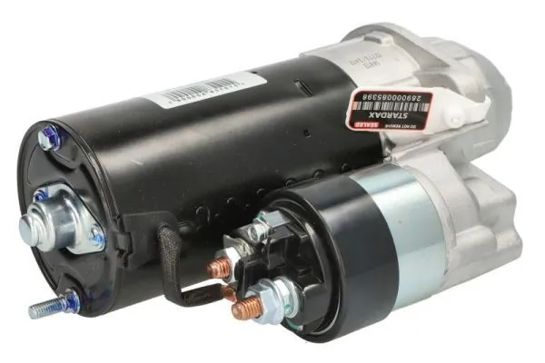 Demaror