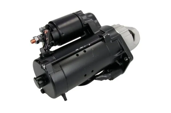 Electromotor