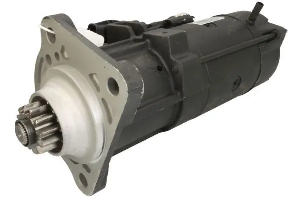 Demaror