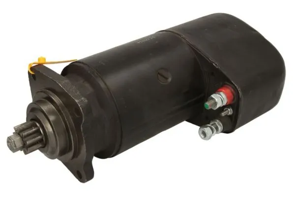 Electromotor