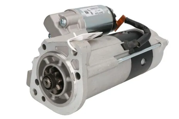 Electromotor