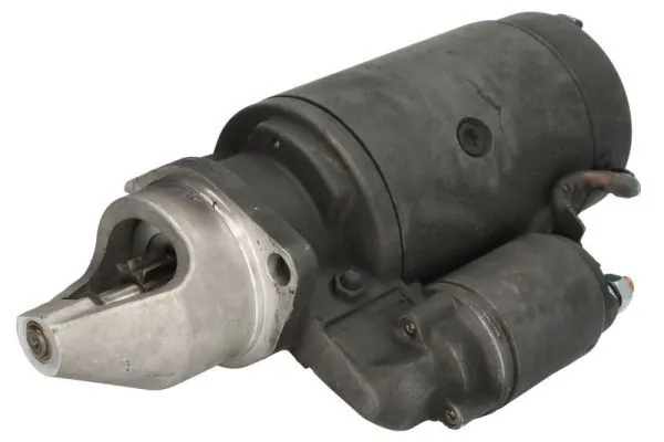 Demaror