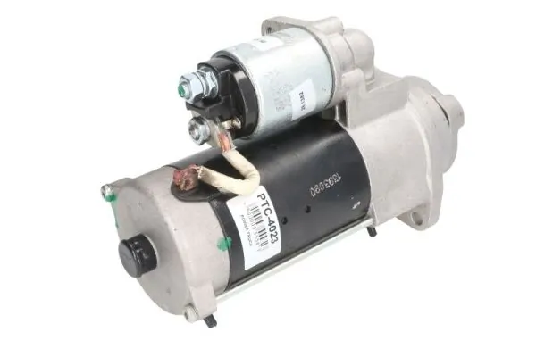 Electromotor