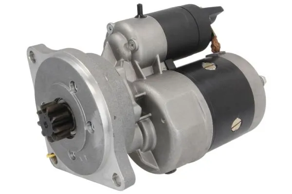 Electromotor