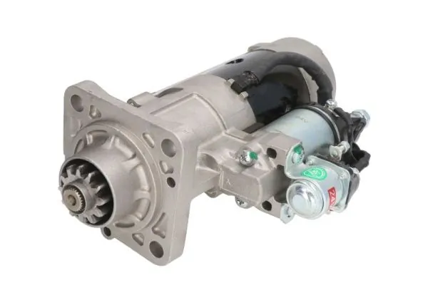 Electromotor