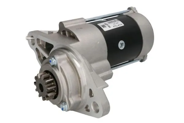 Electromotor