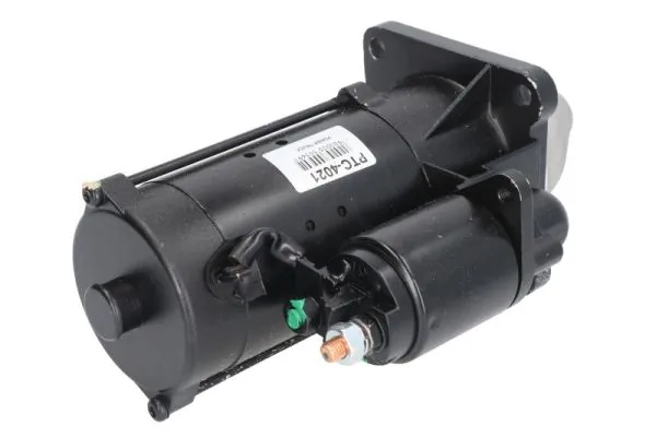 Electromotor