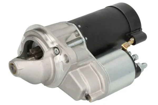 Demaror