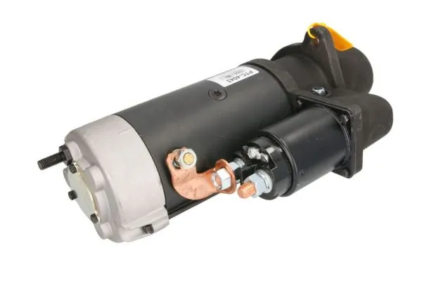 Electromotor