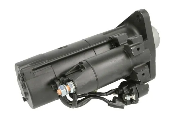 Electromotor