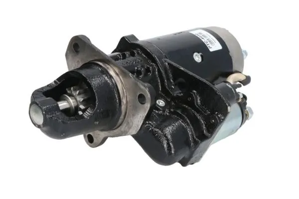Electromotor