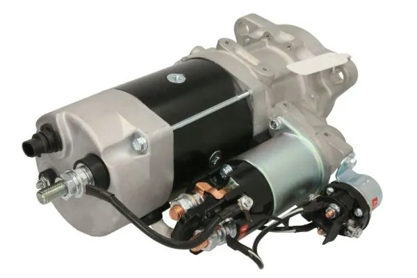 Electromotor