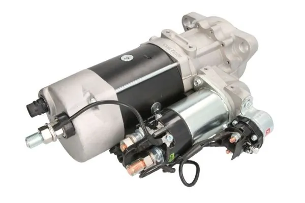 Electromotor