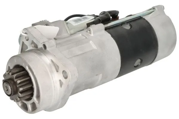 Demaror
