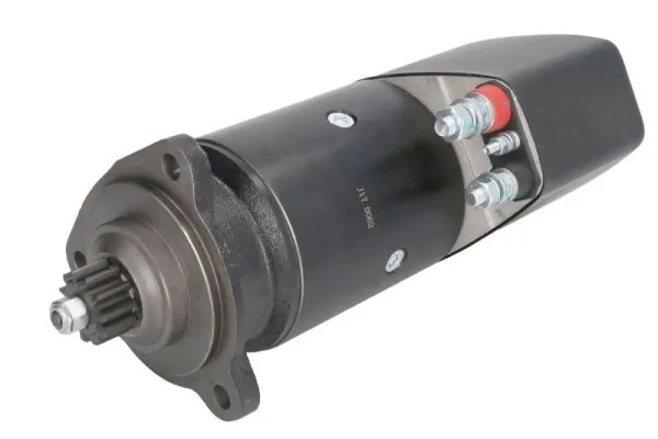 Electromotor