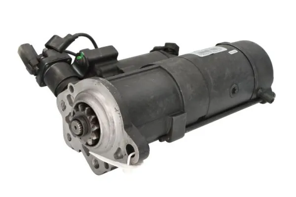 Demaror