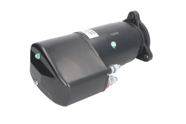 Electromotor