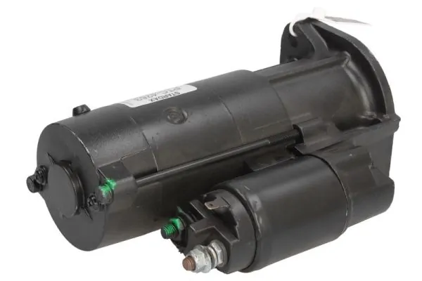 Demaror