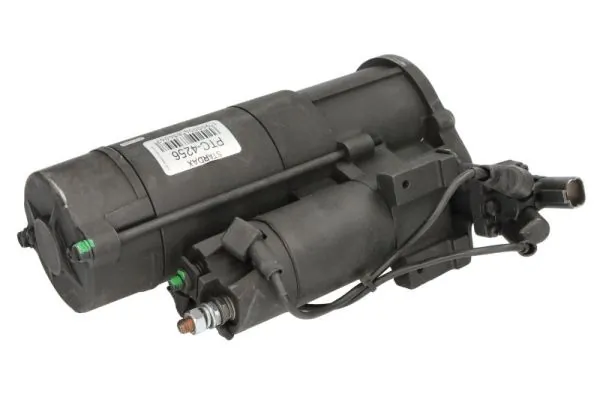 Demaror