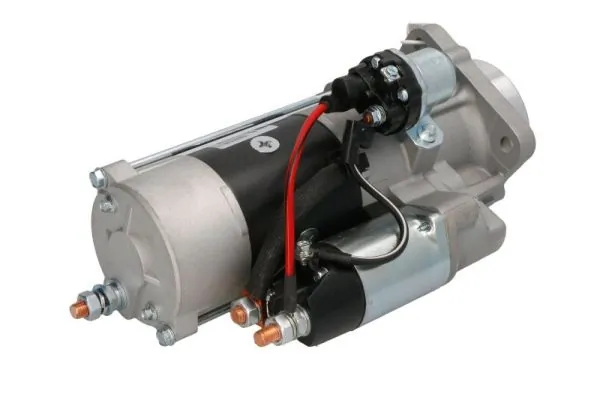 Electromotor