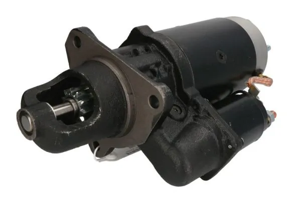 Electromotor