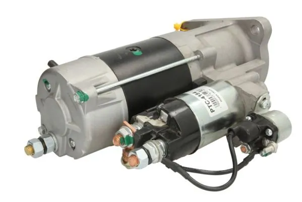 Electromotor