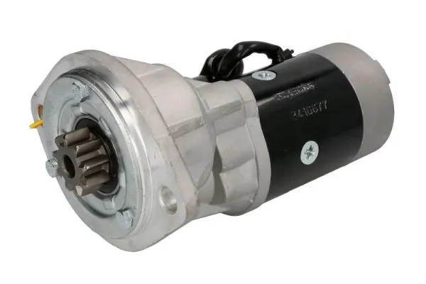 Electromotor