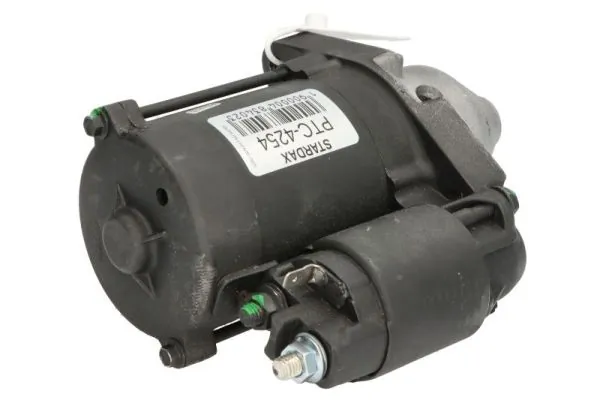 Demaror