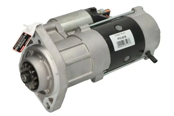 Demaror