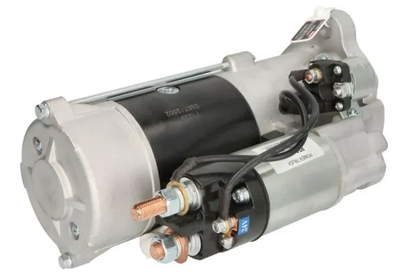 Demaror