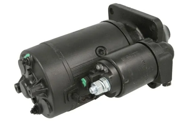 Electromotor