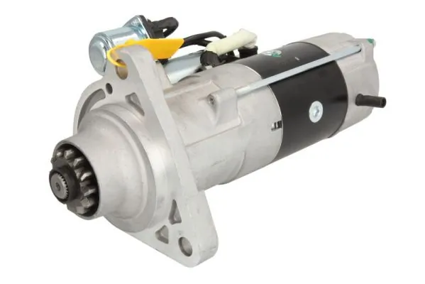 Electromotor
