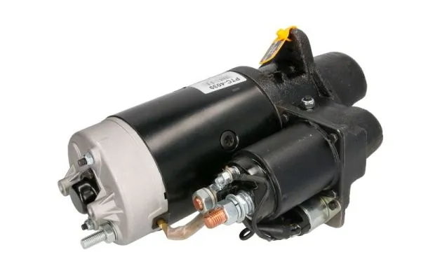 Electromotor