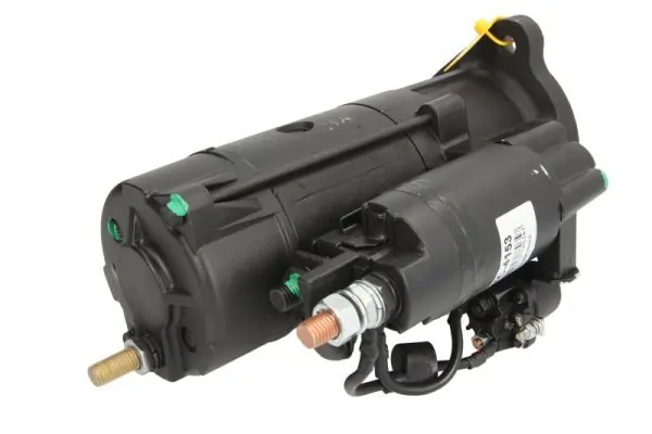 Electromotor