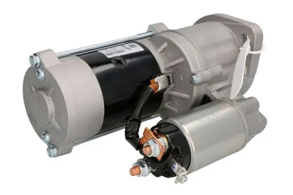 Electromotor