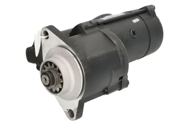 Demaror