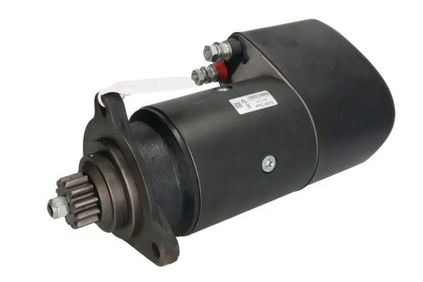 Electromotor