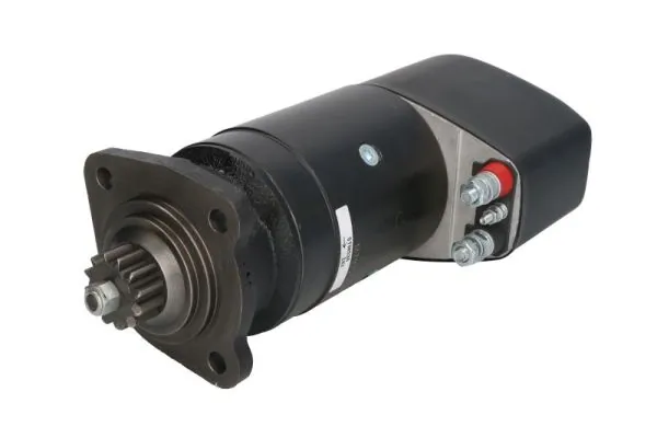 Electromotor
