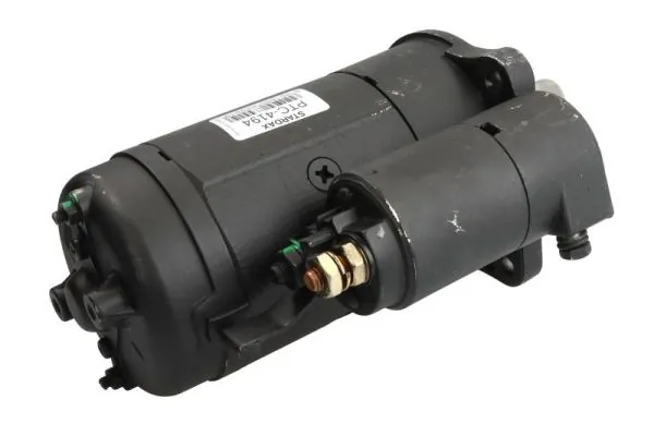Electromotor