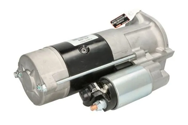 Demaror