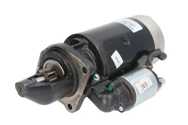 Electromotor