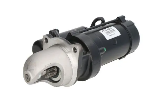 Electromotor